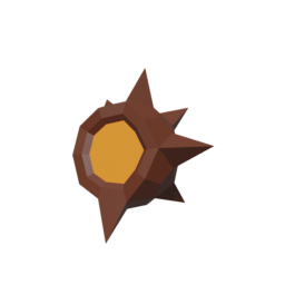 Sea Urchin Open